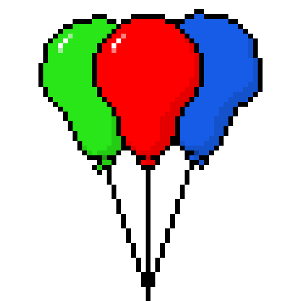 Balloons