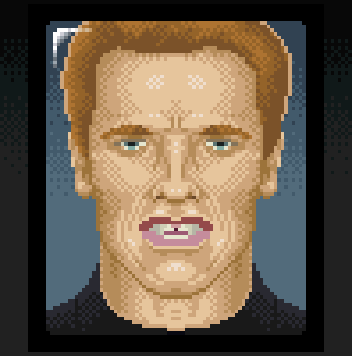 Arnold Schwarzenegger