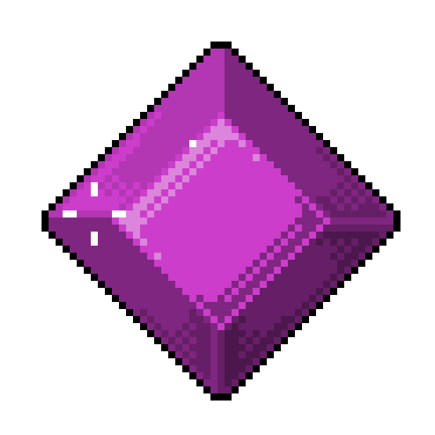 Purple Gem