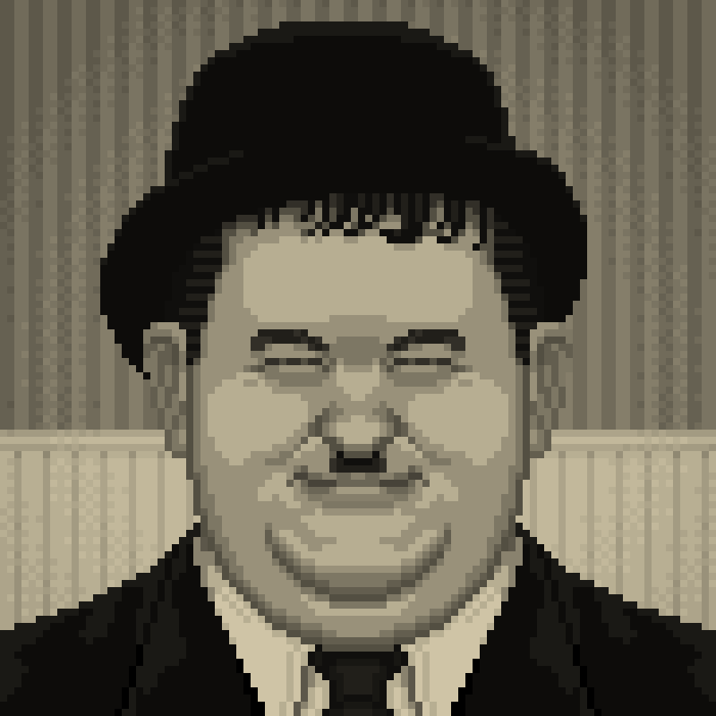 Oliver Hardy