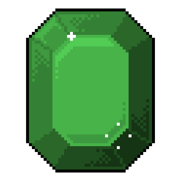 Green Gem