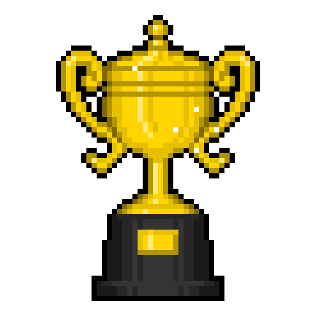 Trophy