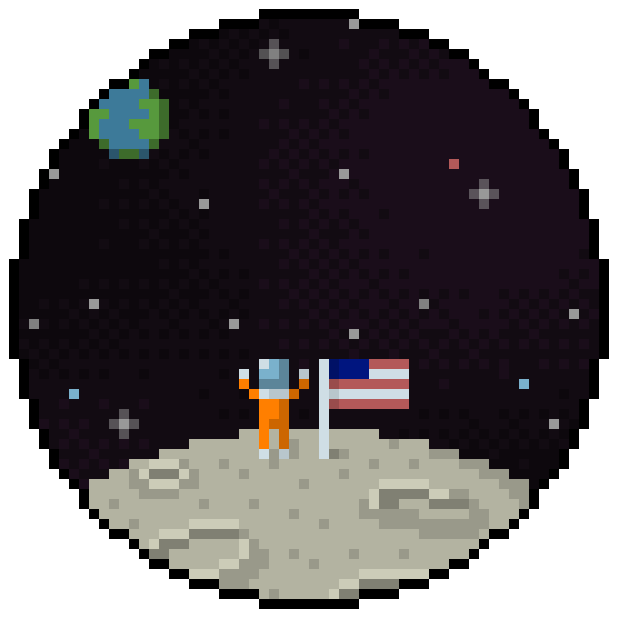 Moon Success
