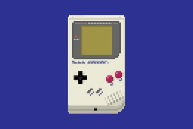Nintendo Game Boy