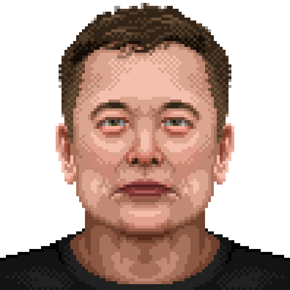 Elon "Tesla" Musk
