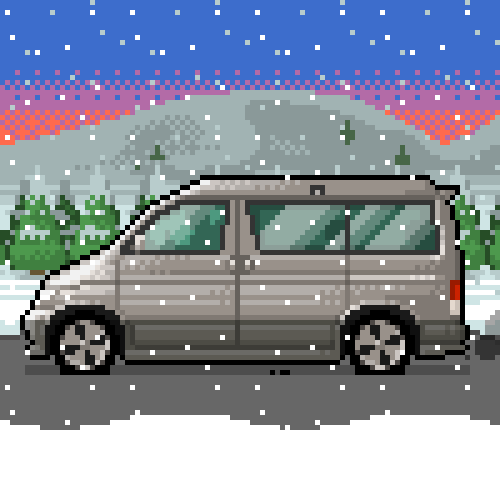 Mazda Bongo