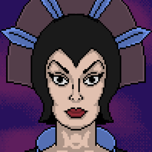 Evil-Lyn