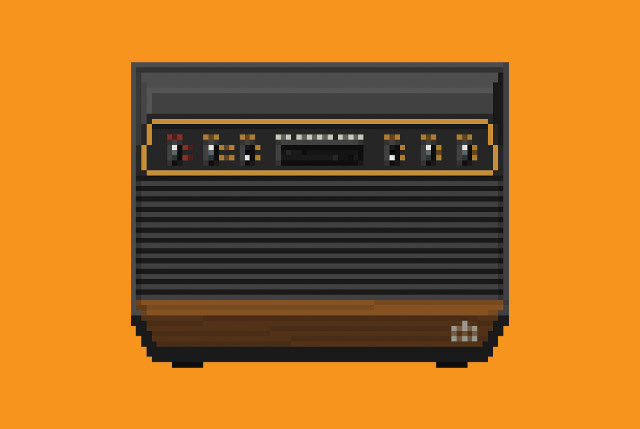 Atari 2600