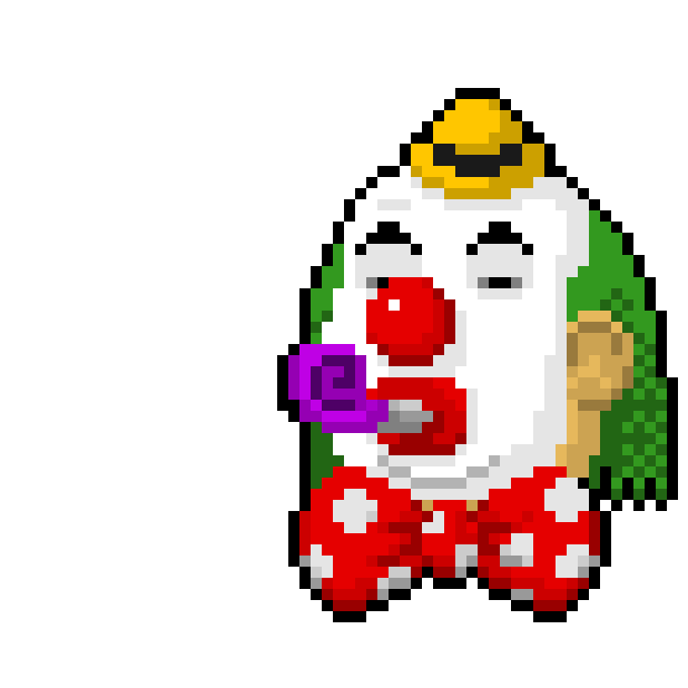 Clown