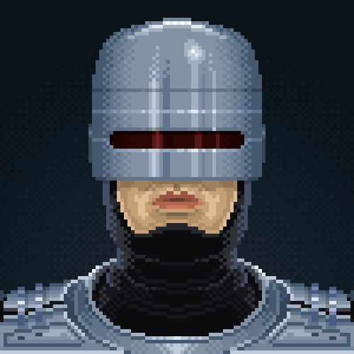 RoboCop