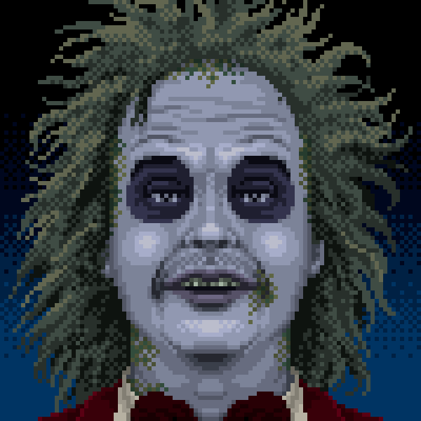 Beetlejuice