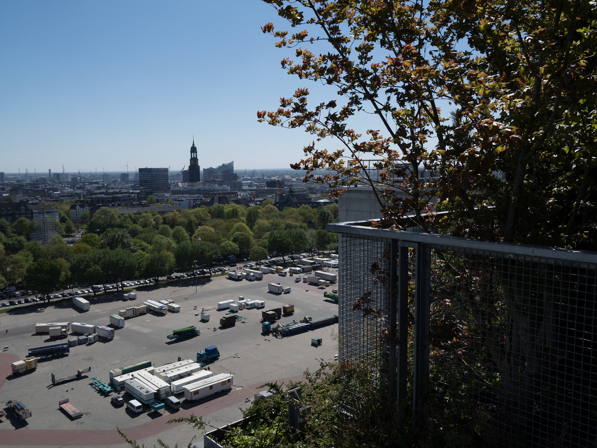 Fotowalk Hamburg