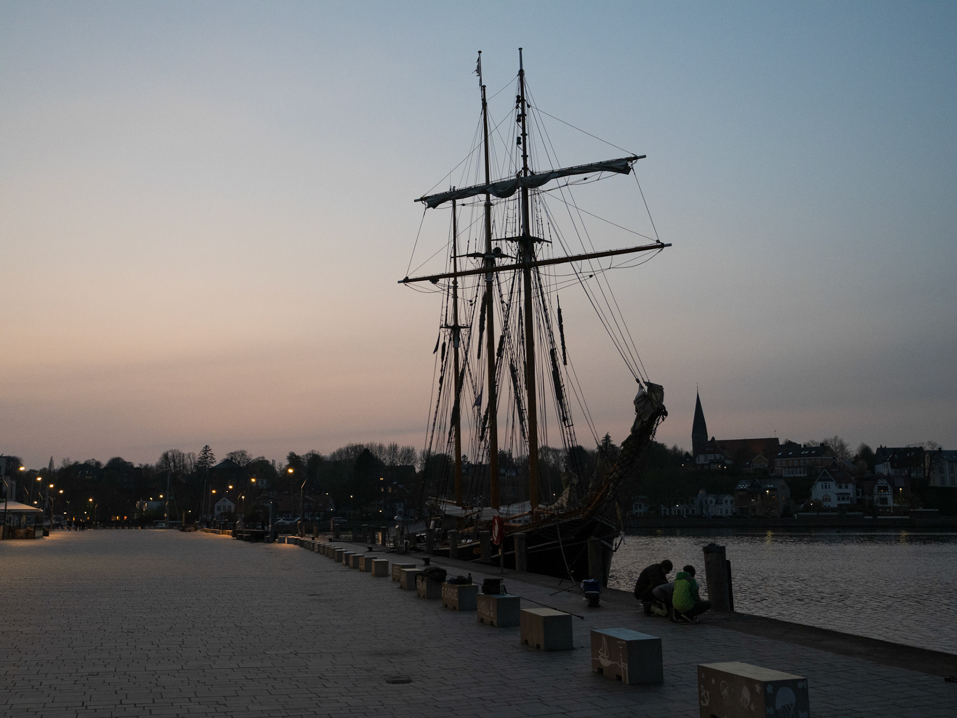 Eckernförde