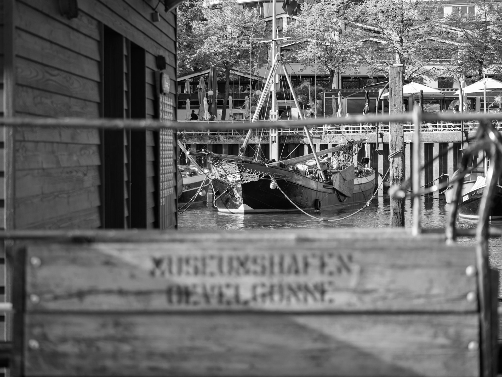 Fotowalk Hamburg