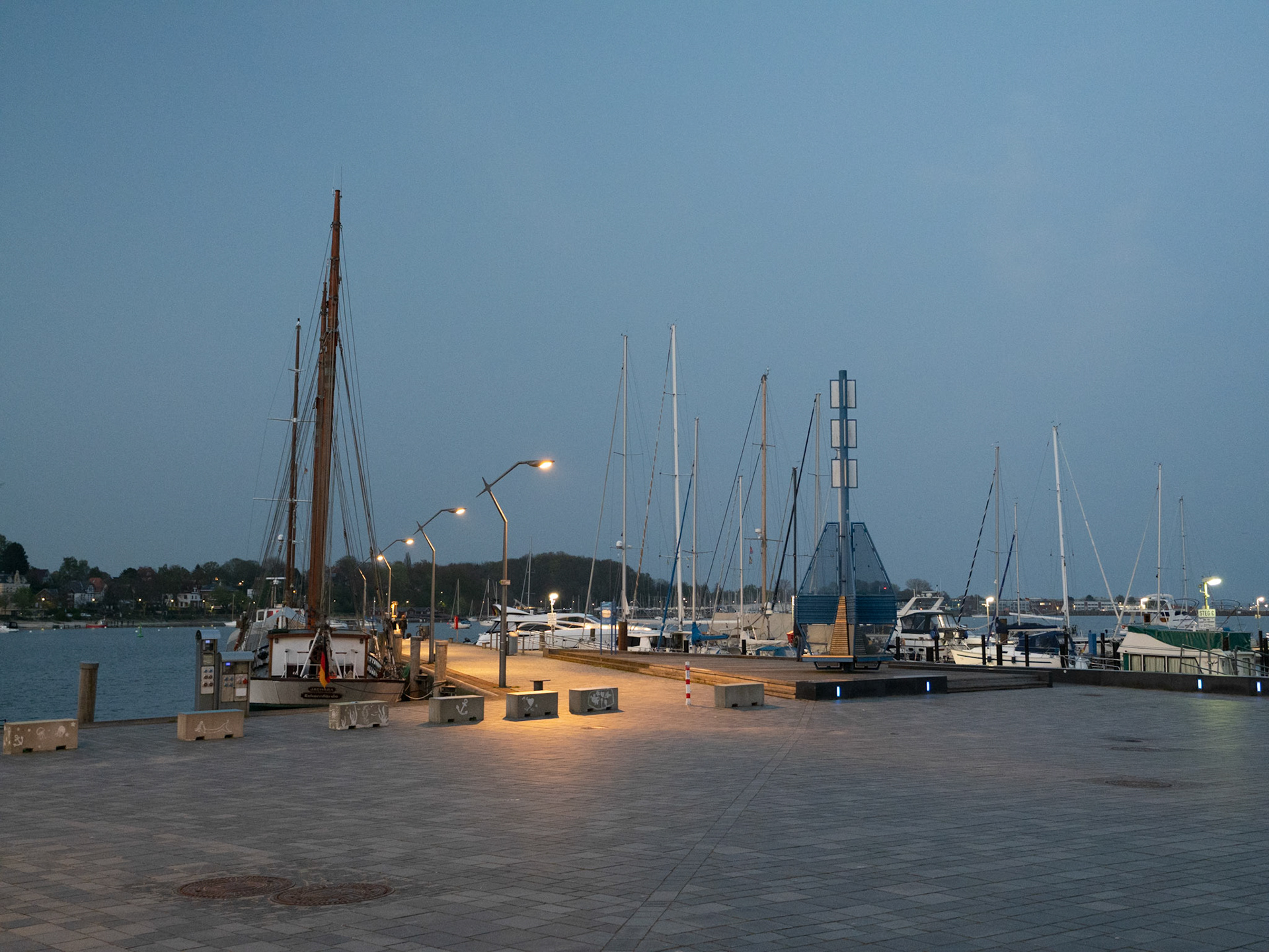 Eckernförde