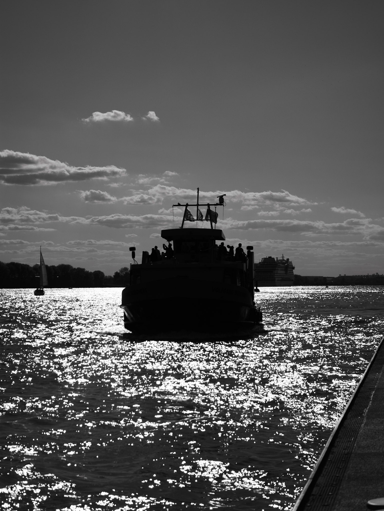 Fotowalk Hamburg