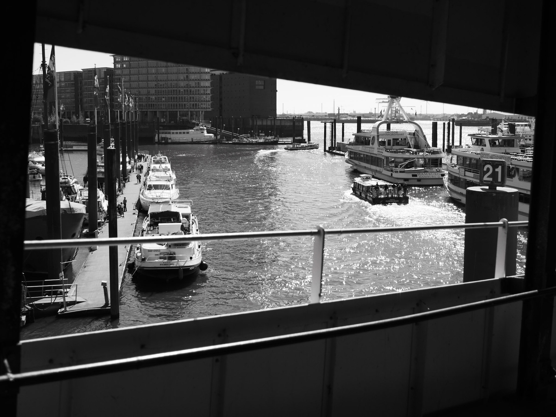 Fotowalk Hamburg