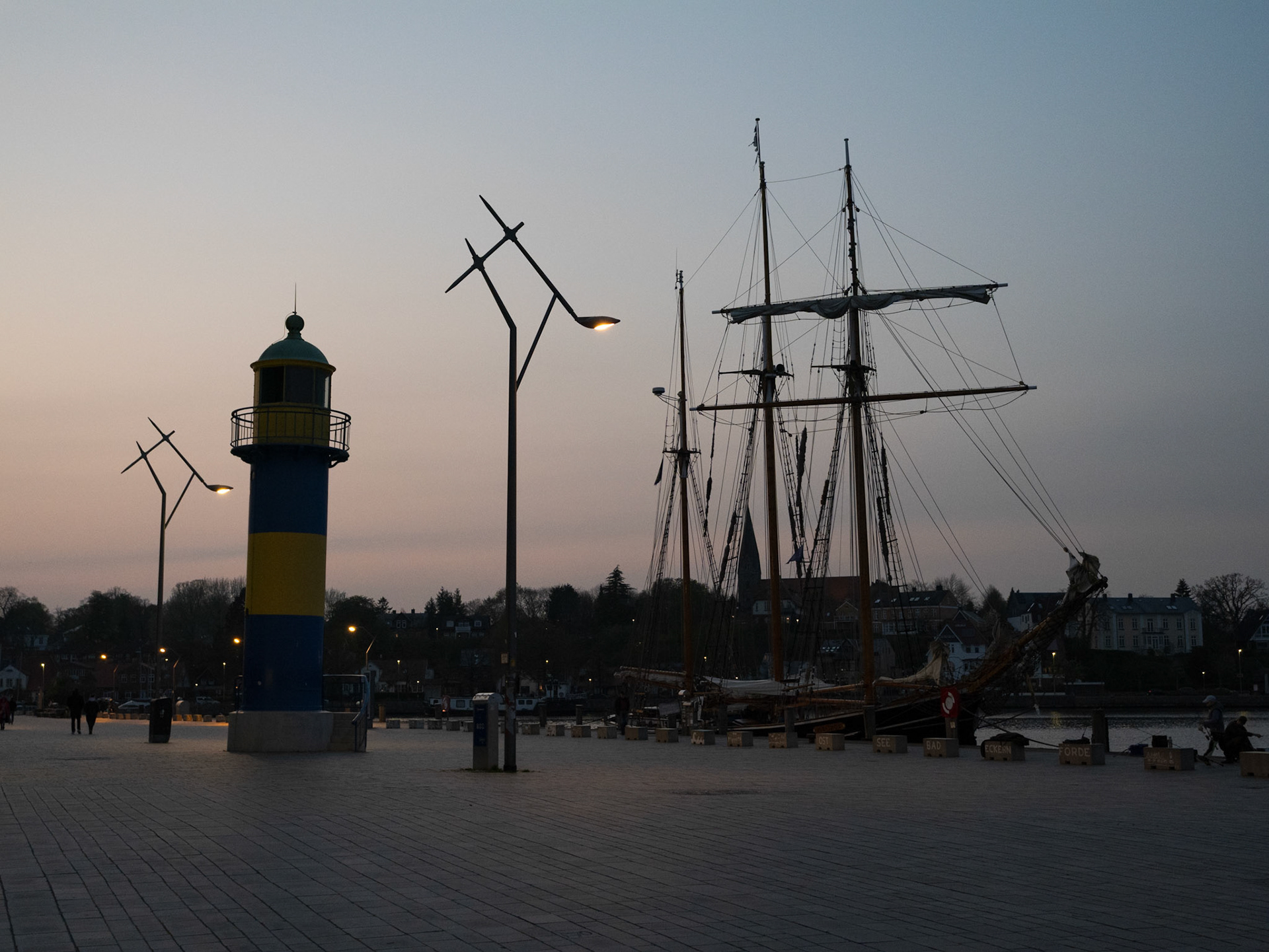 Eckernförde