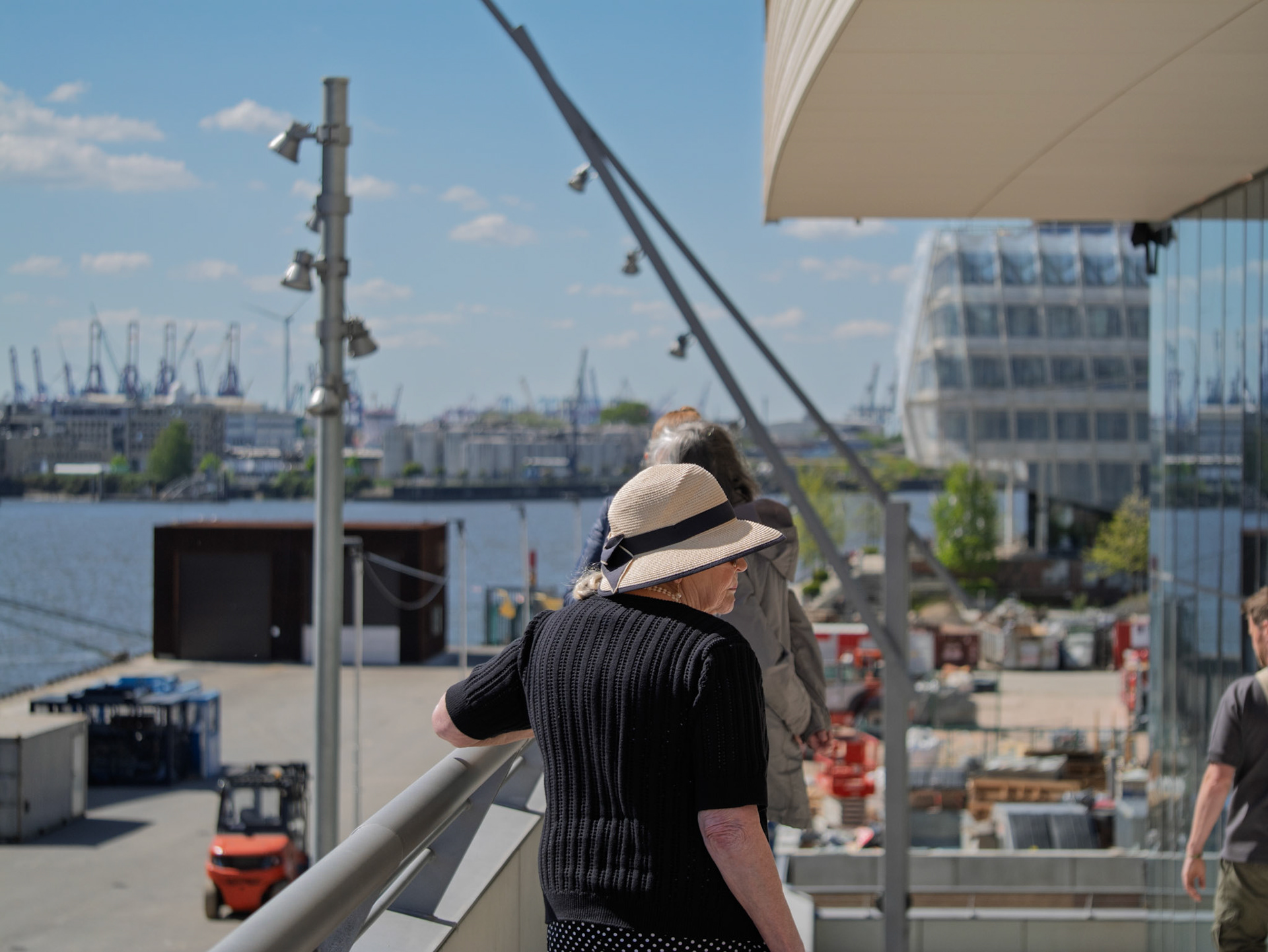 Fotowalk Hamburg