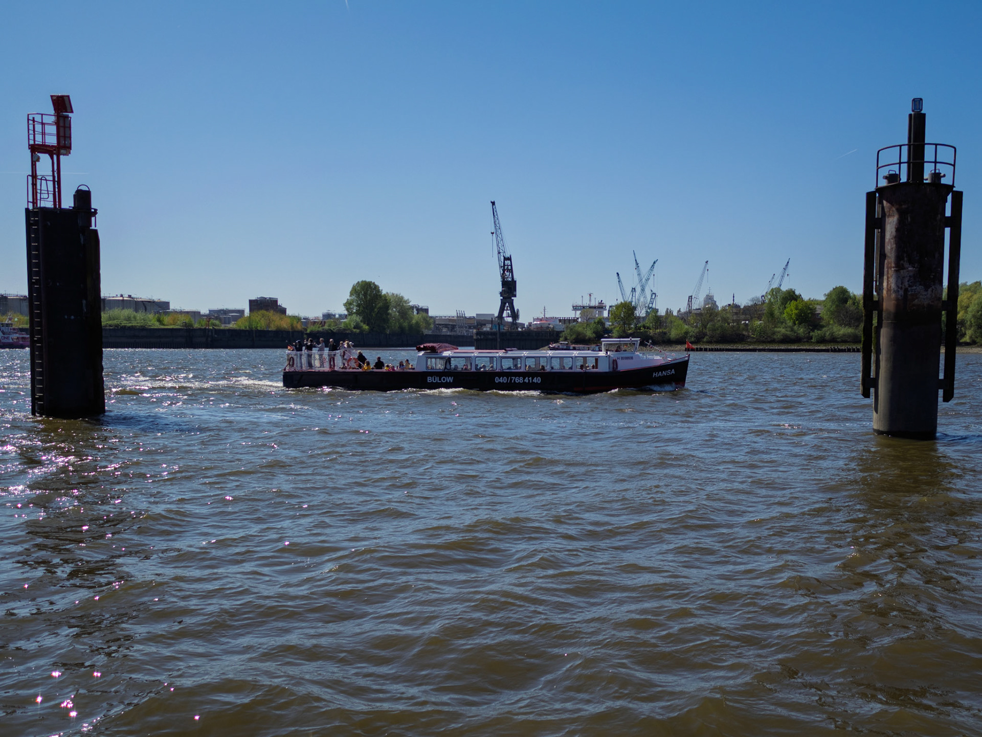 Fotowalk Hamburg