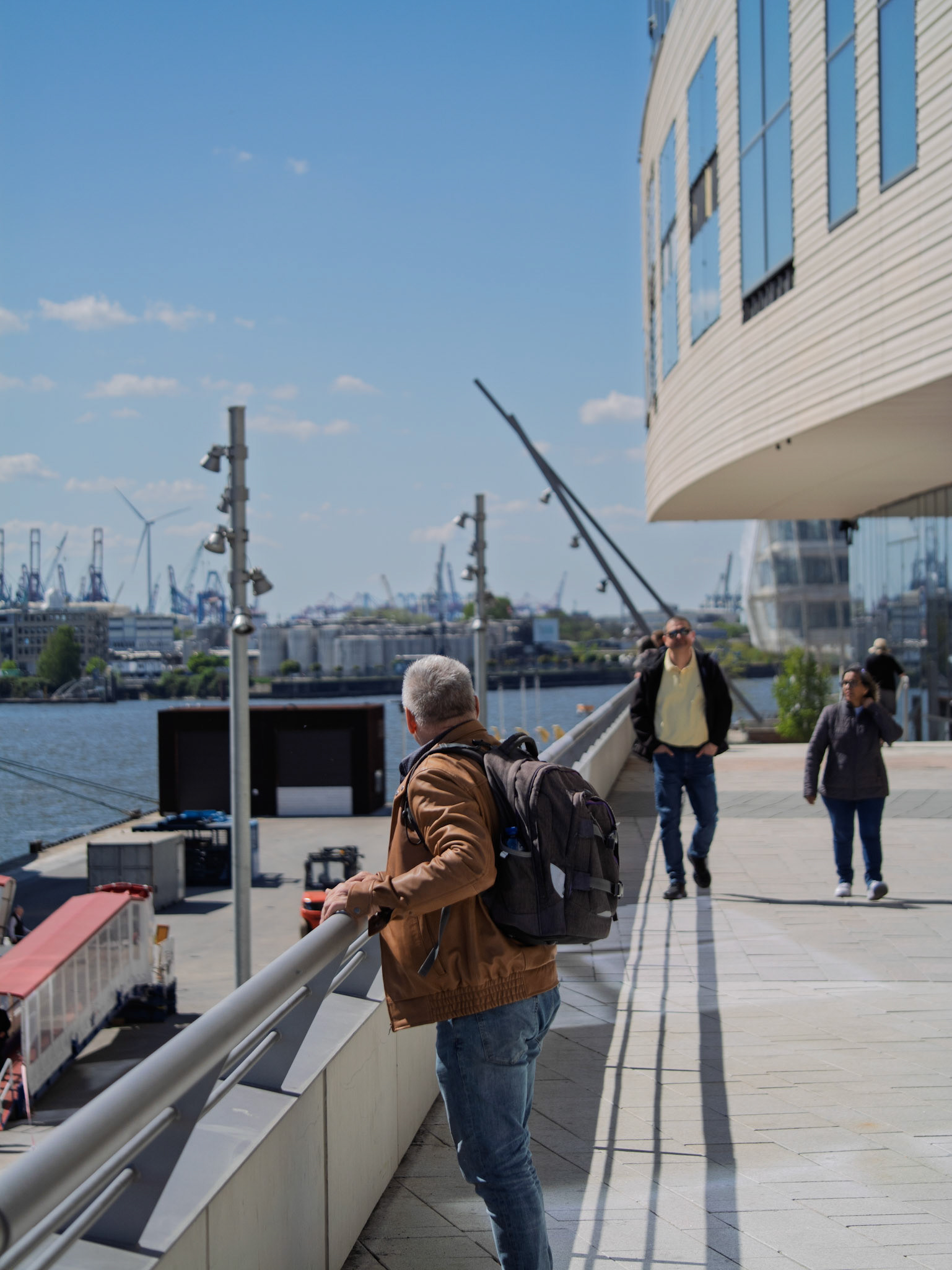 Fotowalk Hamburg