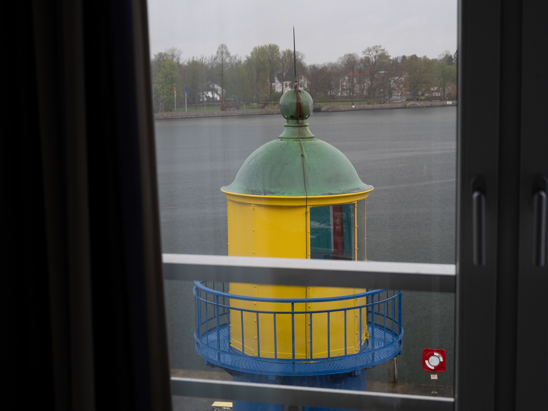 An der Ostsee