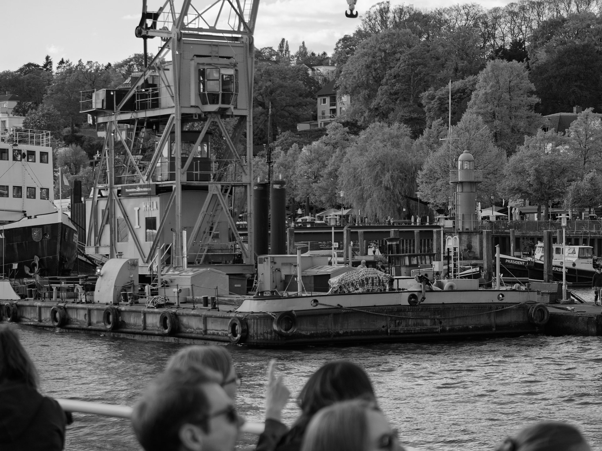 Fotowalk Hamburg