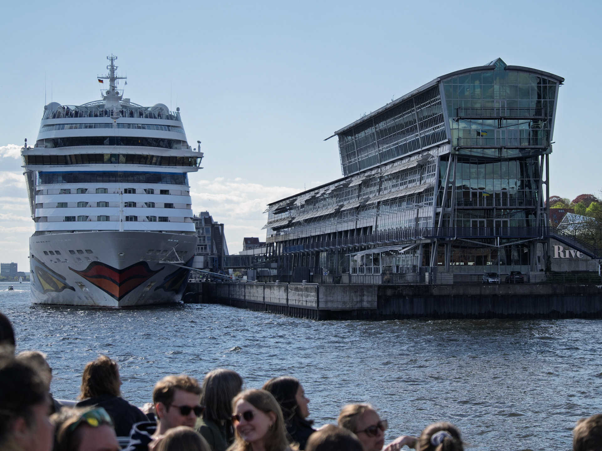 Fotowalk Hamburg