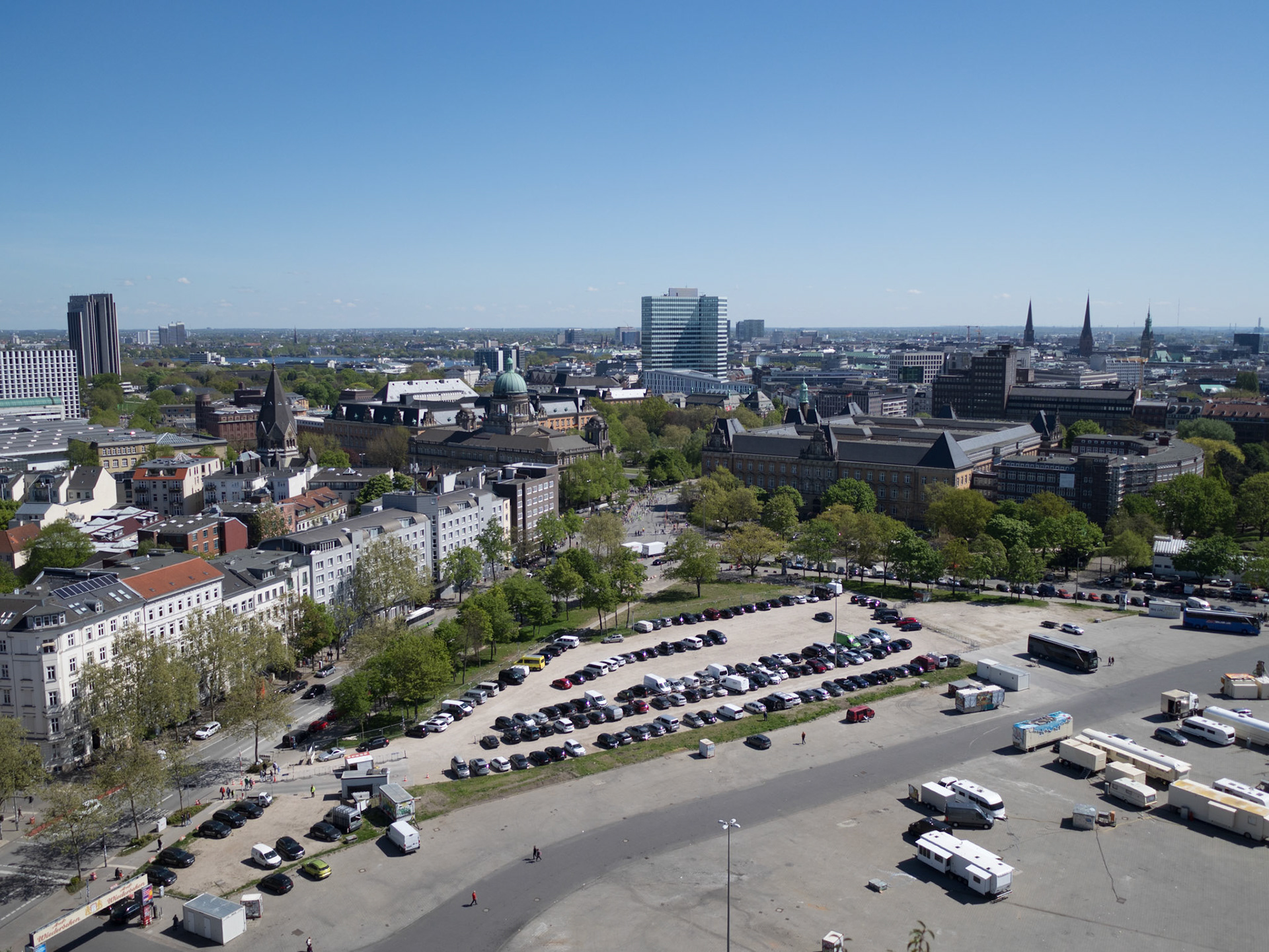 Fotowalk Hamburg