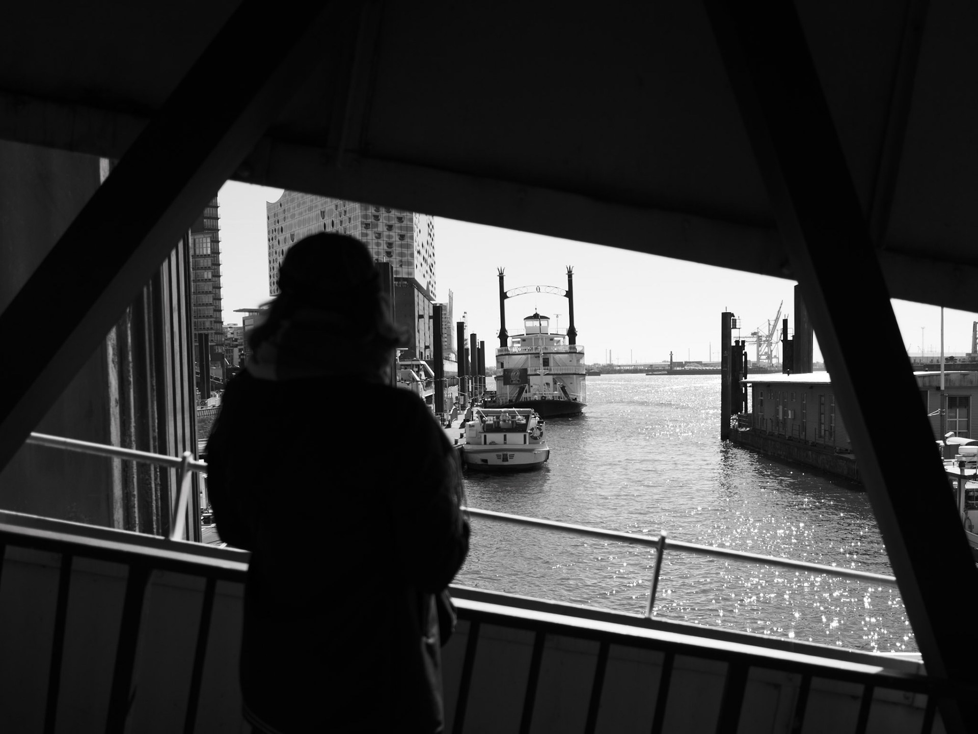 Fotowalk Hamburg