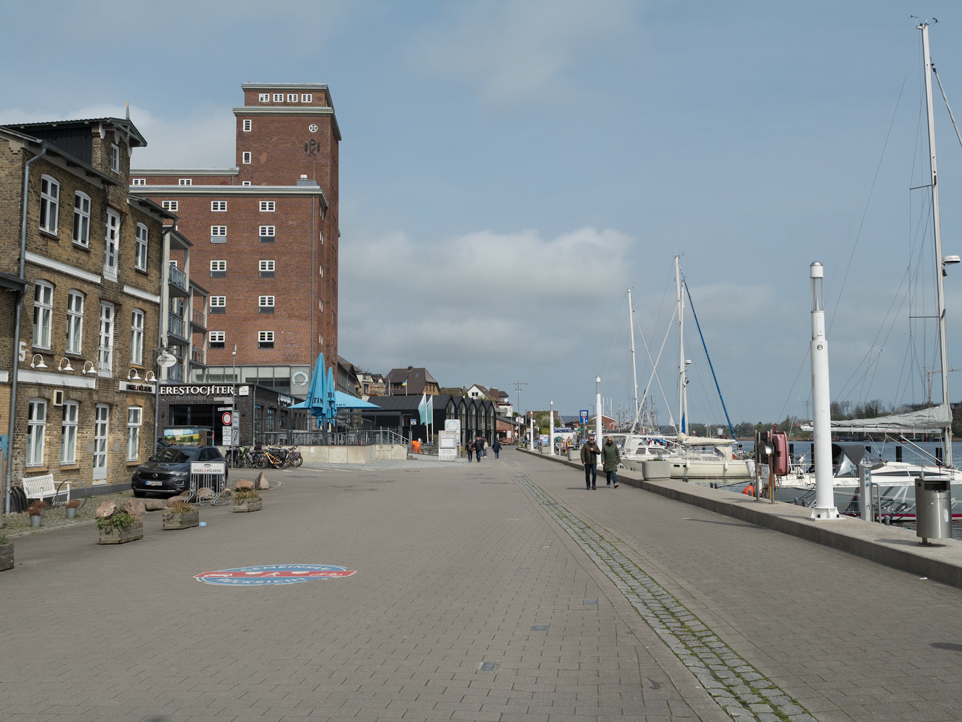 Kappeln
