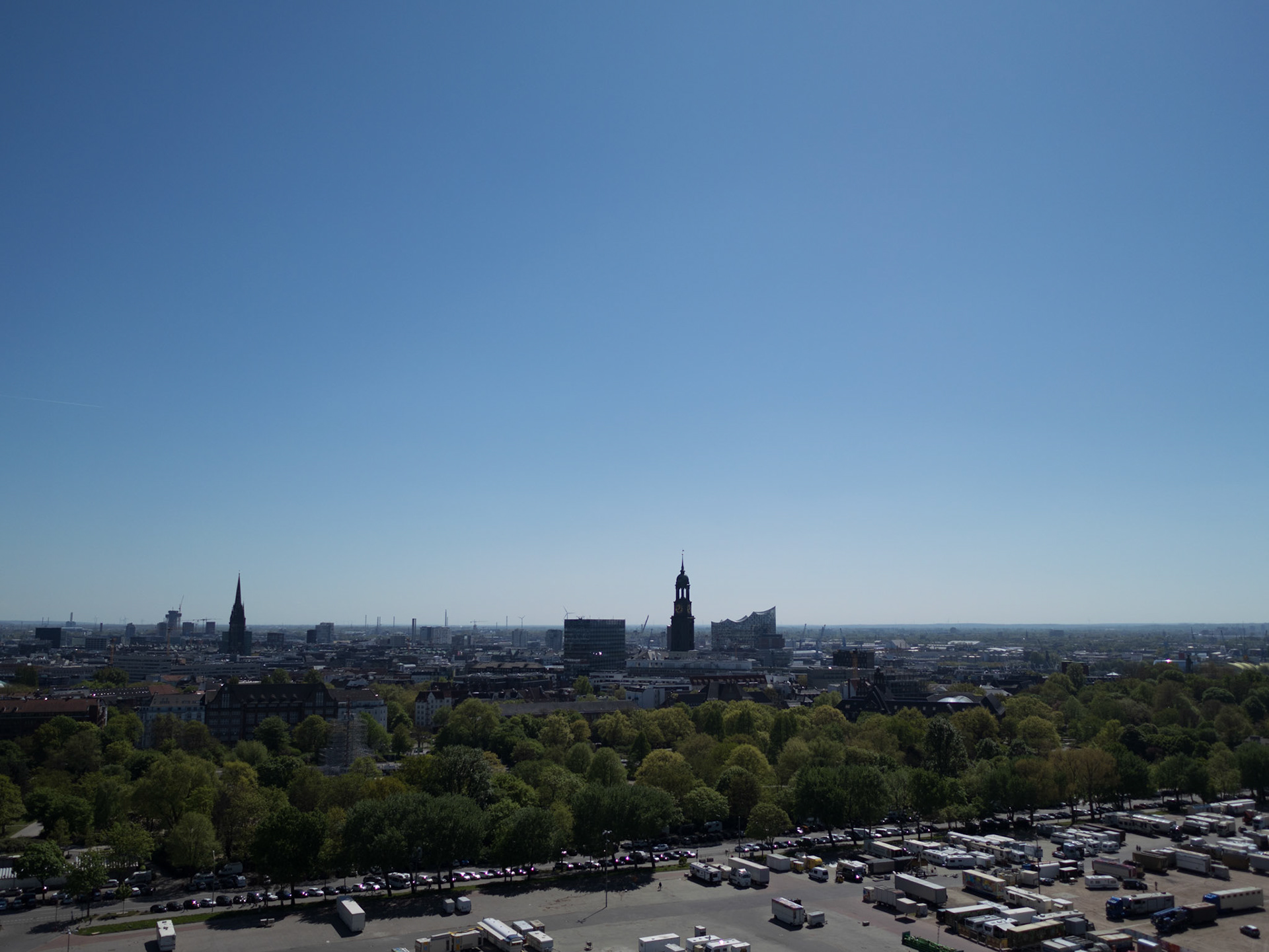 Fotowalk Hamburg