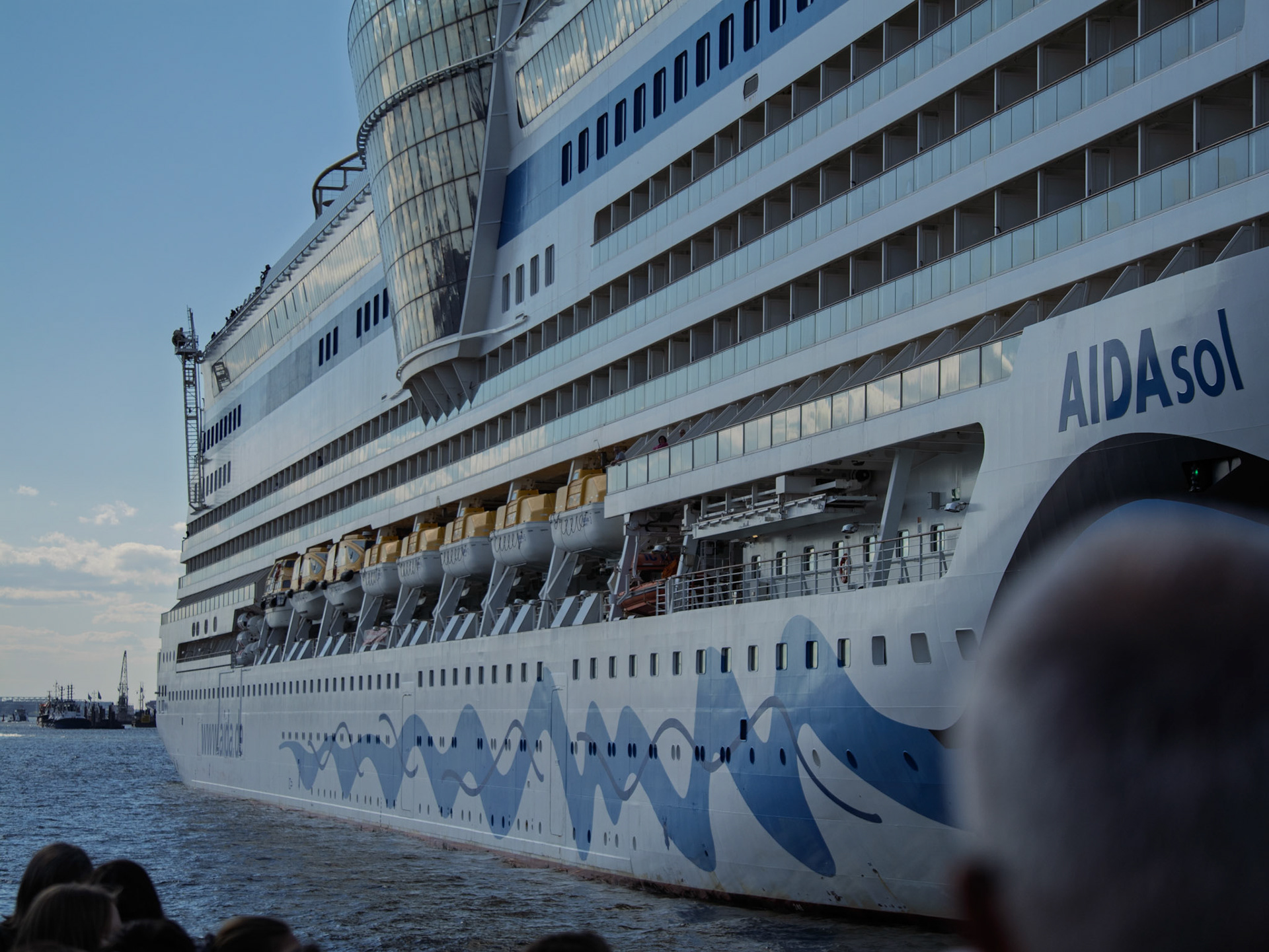 Fotowalk Hamburg