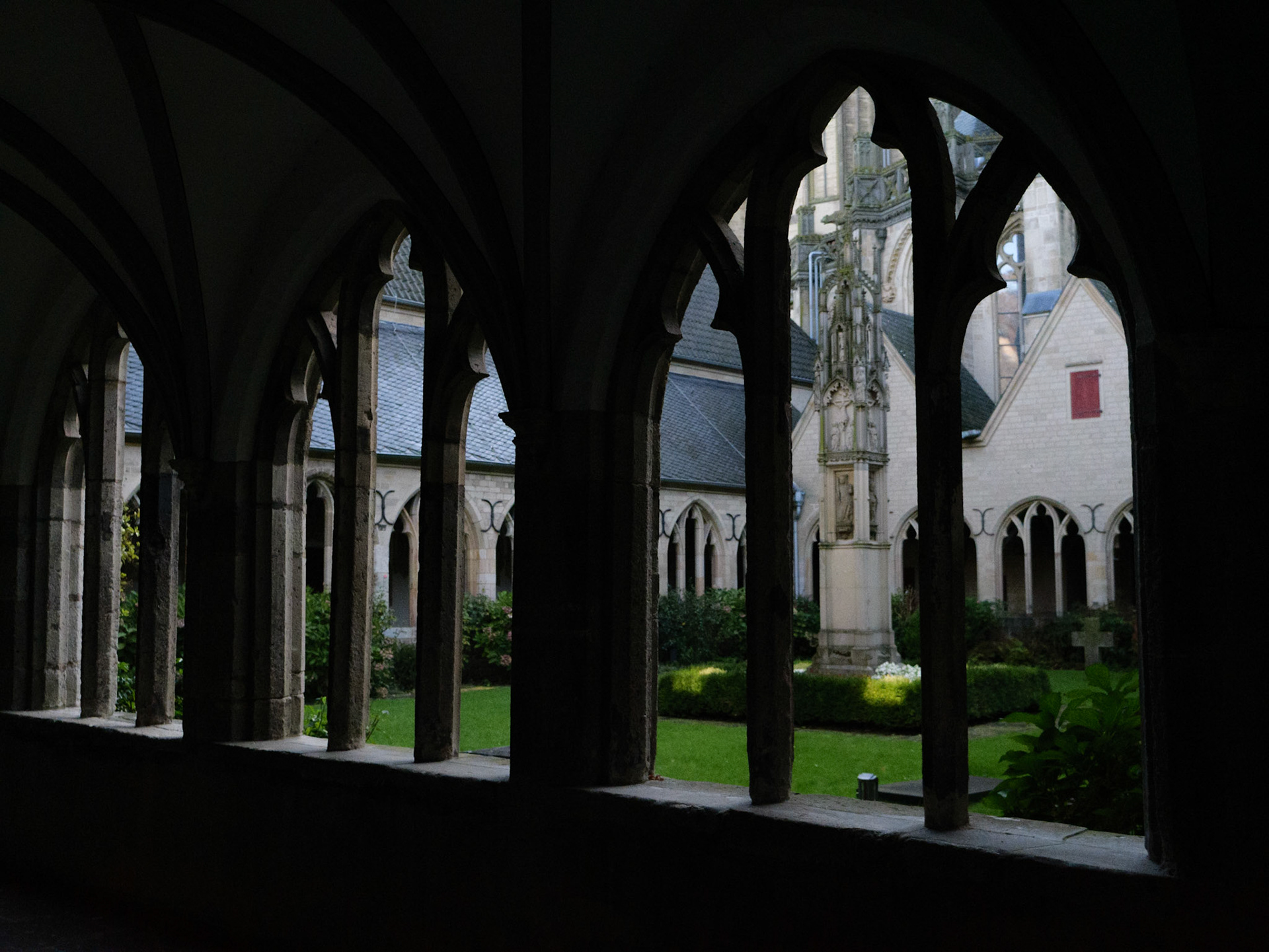 Ausflug nach Xanten