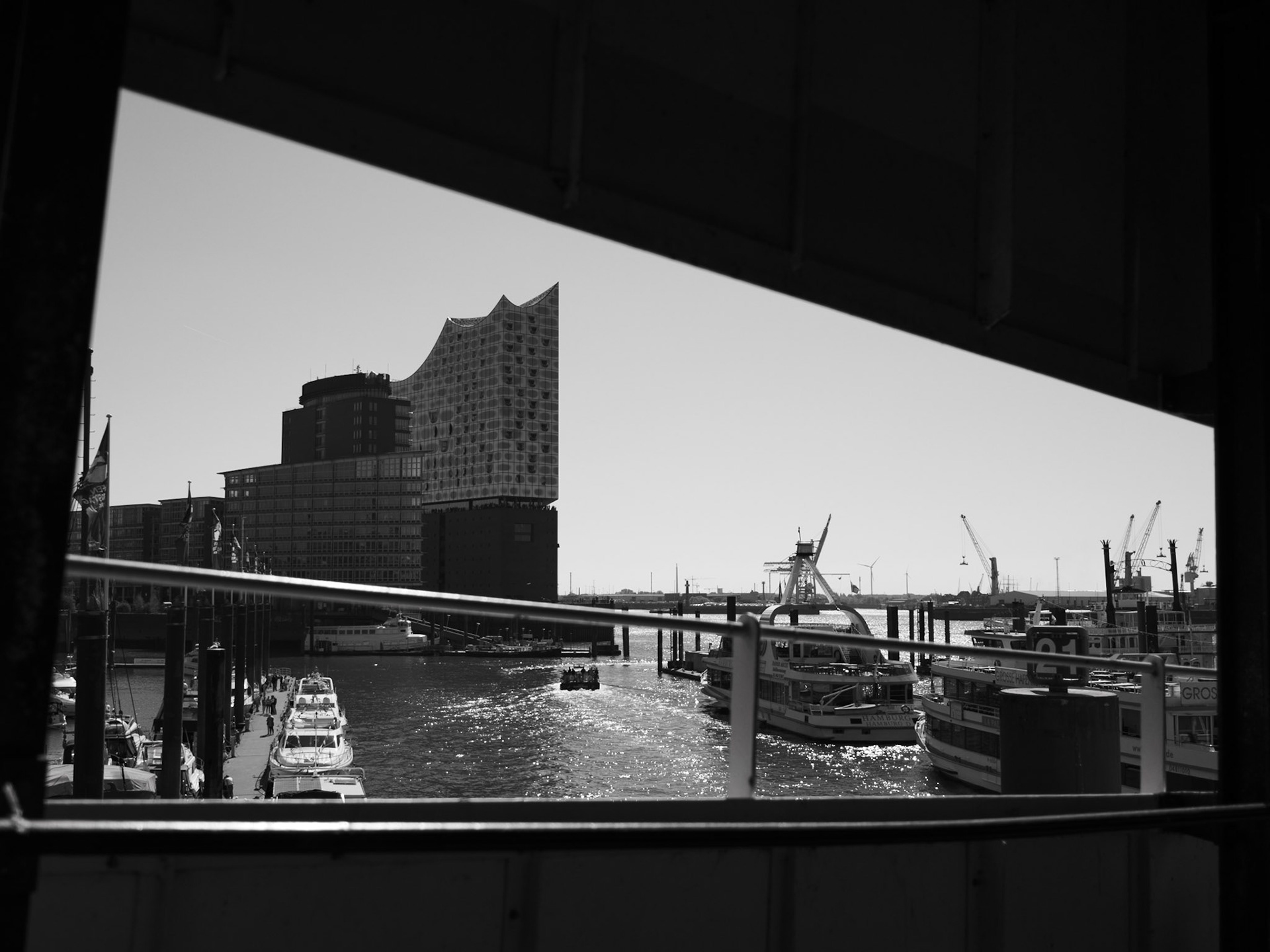 Fotowalk Hamburg