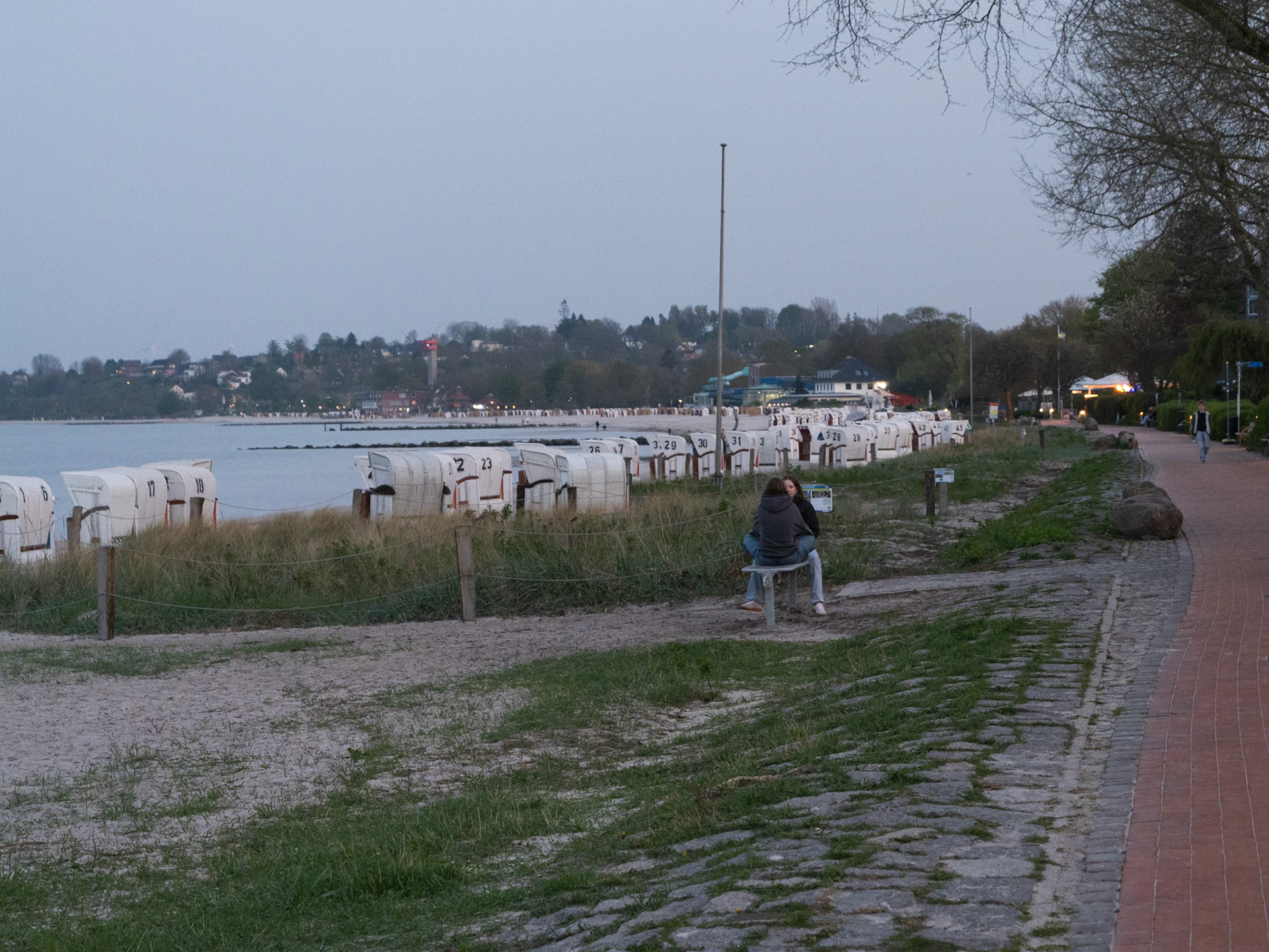 Eckernförde