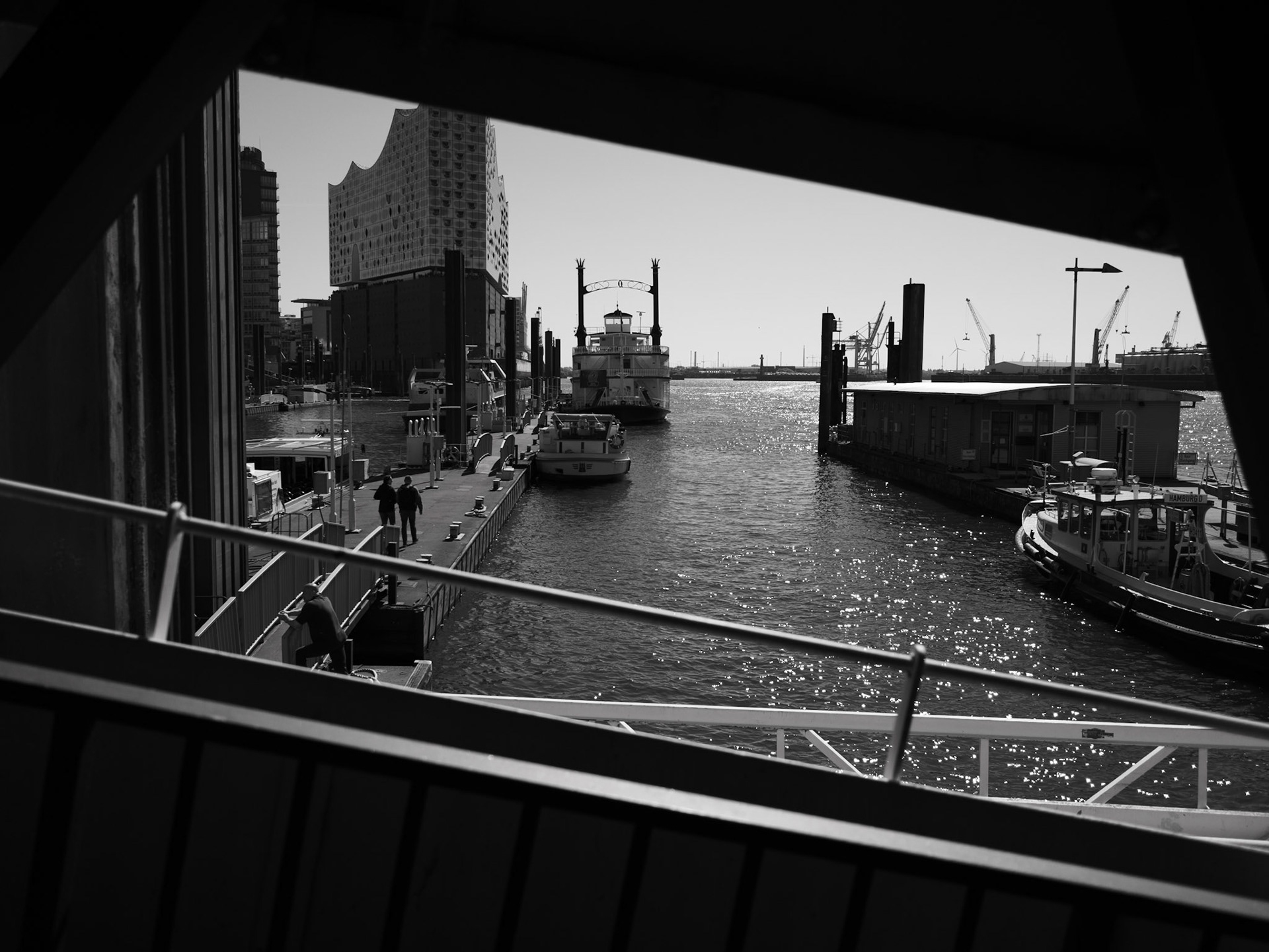 Fotowalk Hamburg