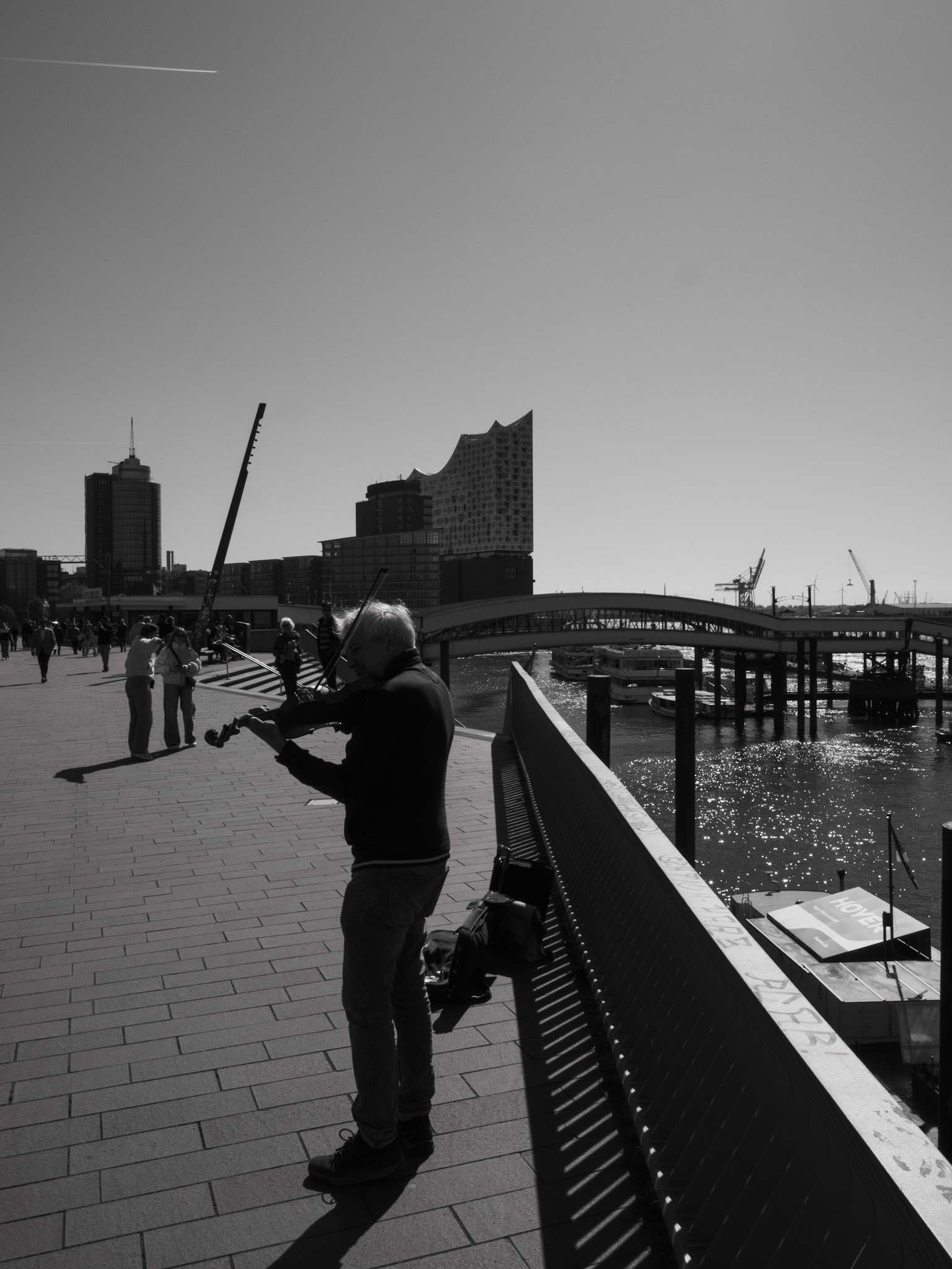 Fotowalk Hamburg