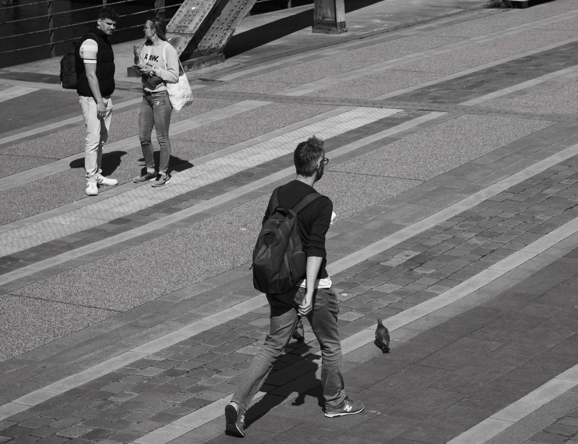 Fotowalk Hamburg