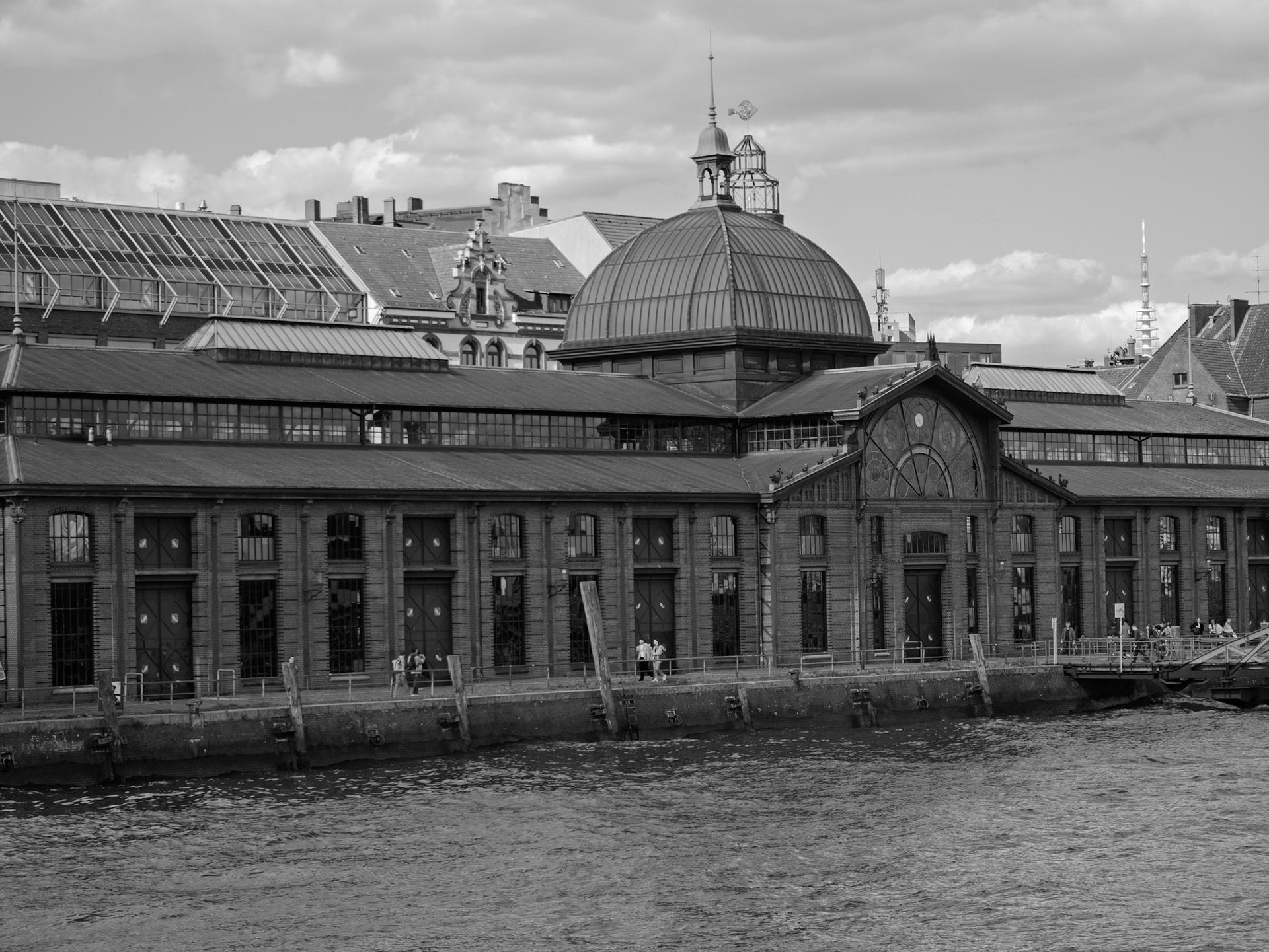 Fotowalk Hamburg