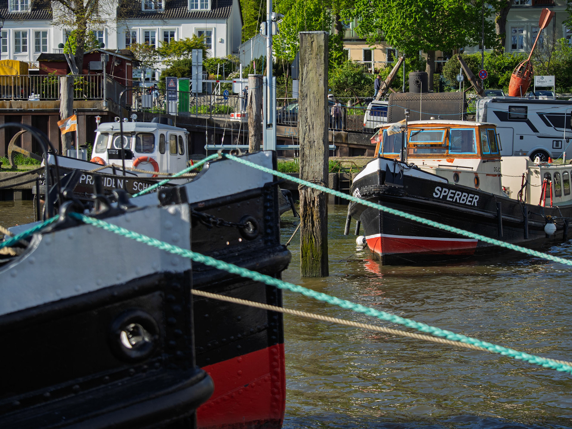 Fotowalk Hamburg