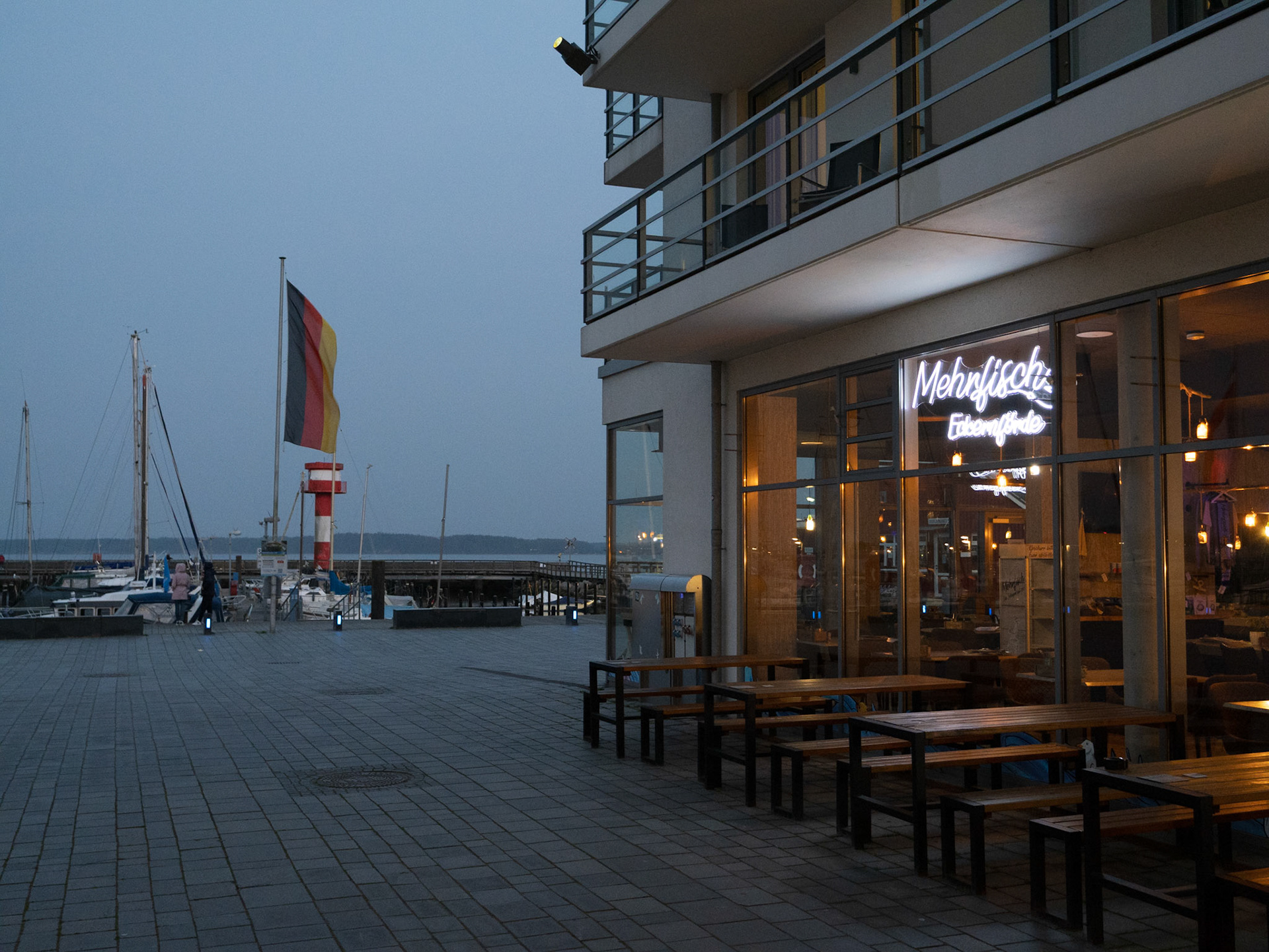 Eckernförde