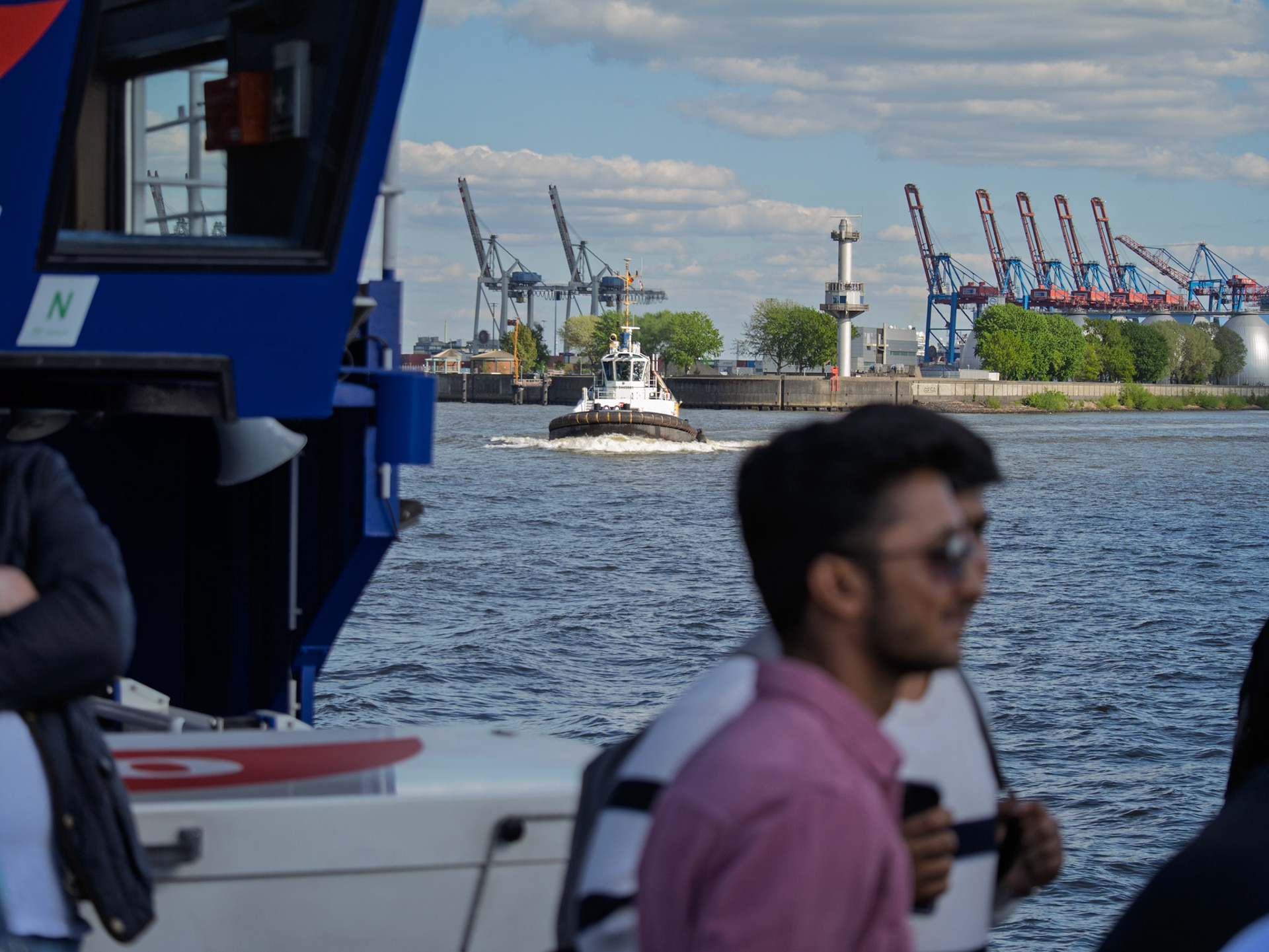 Fotowalk Hamburg