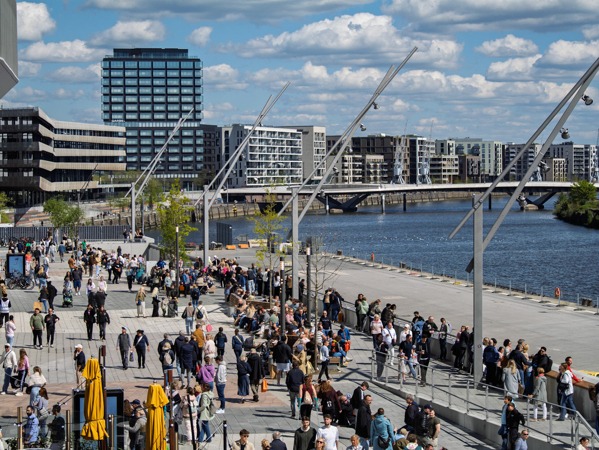 Fotowalk Hamburg