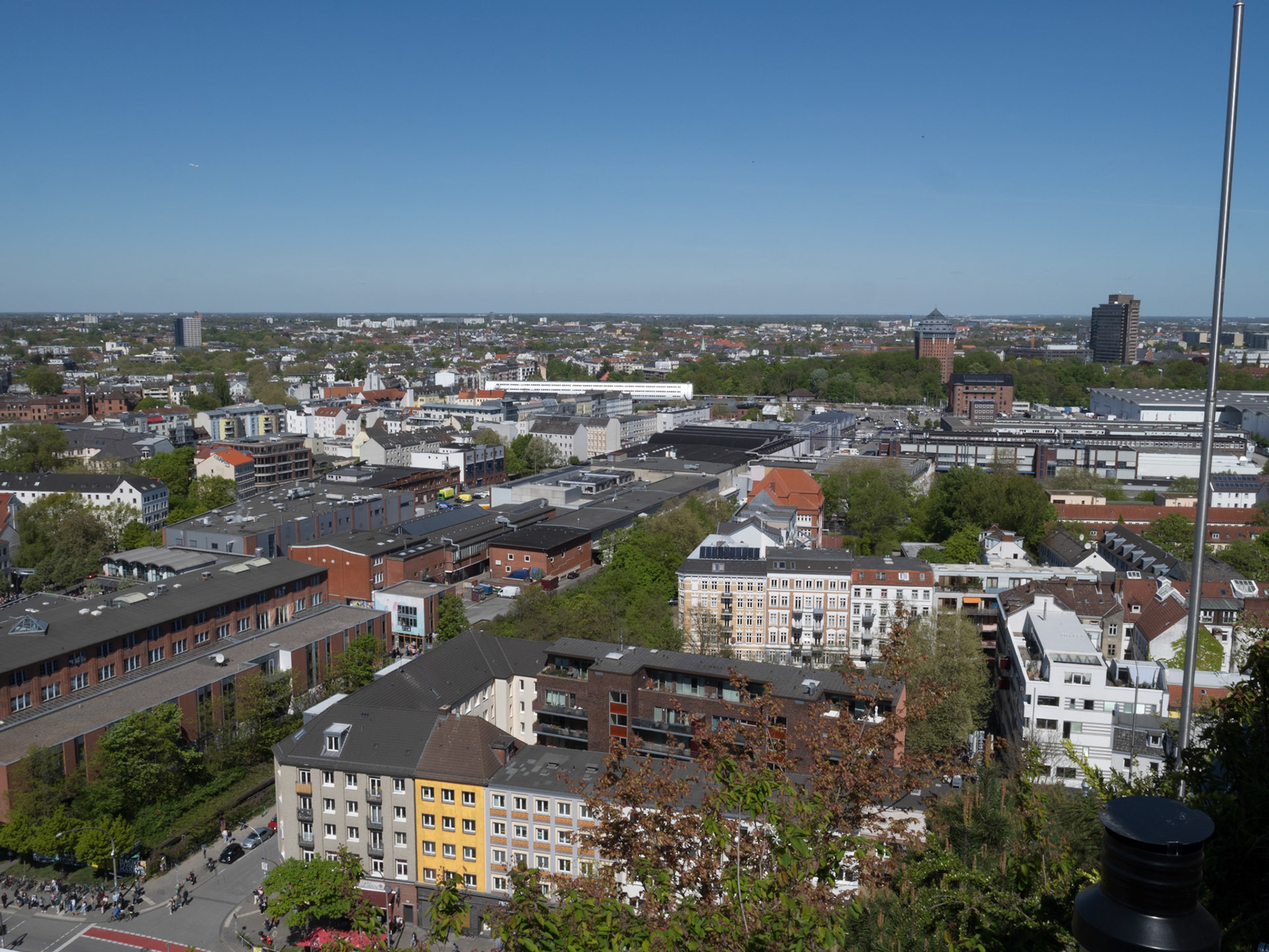Fotowalk Hamburg