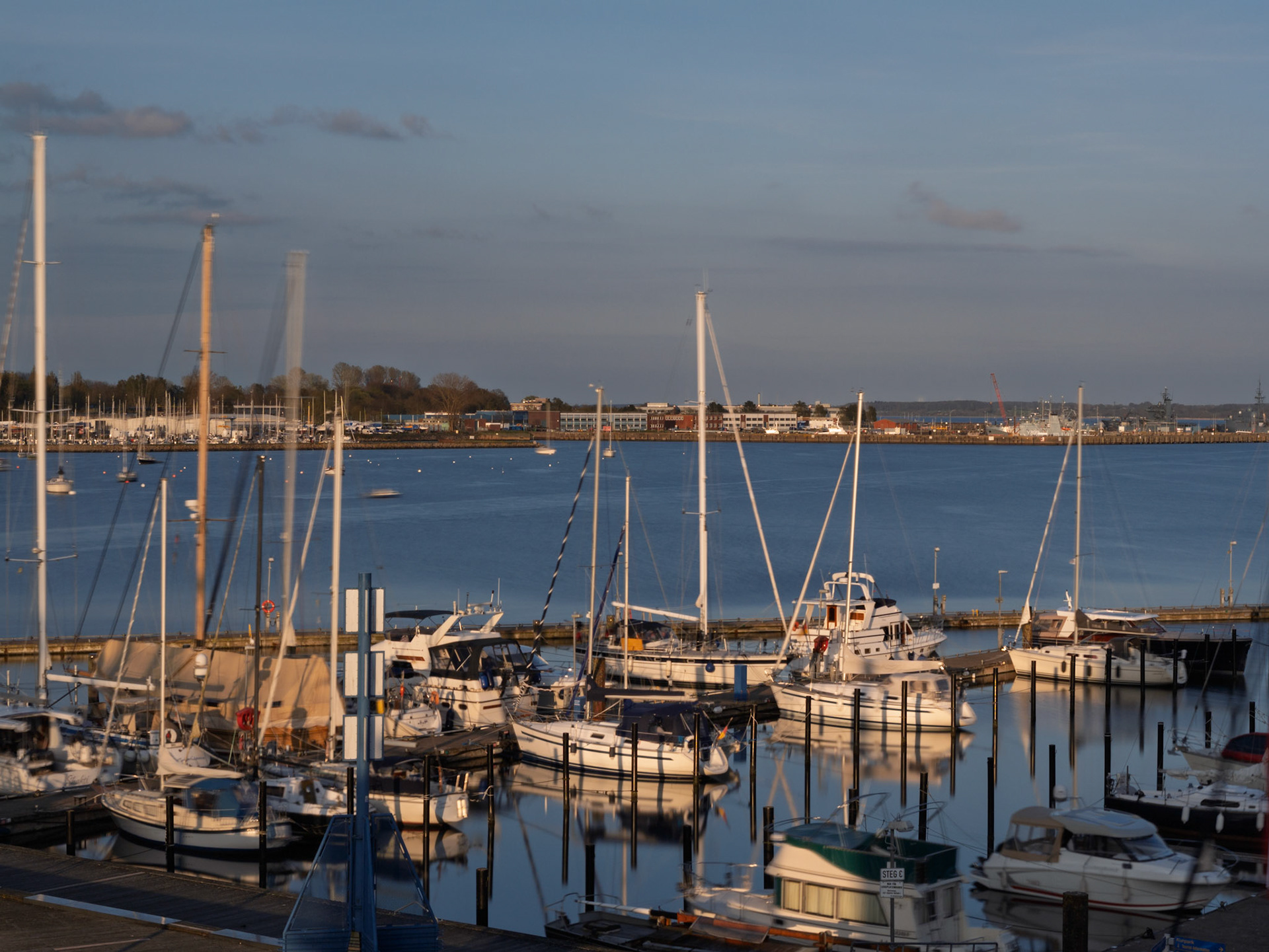 Eckernförde