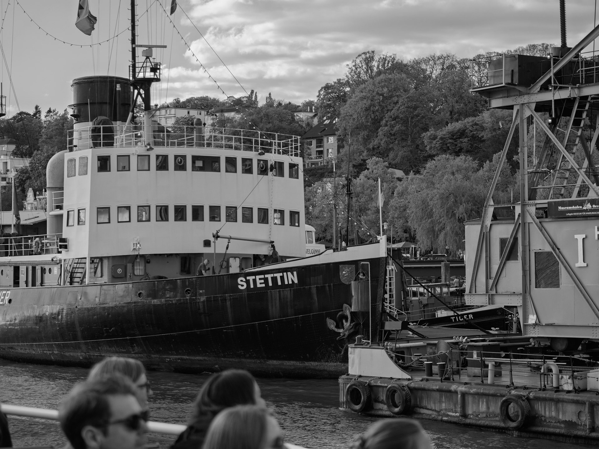 Fotowalk Hamburg