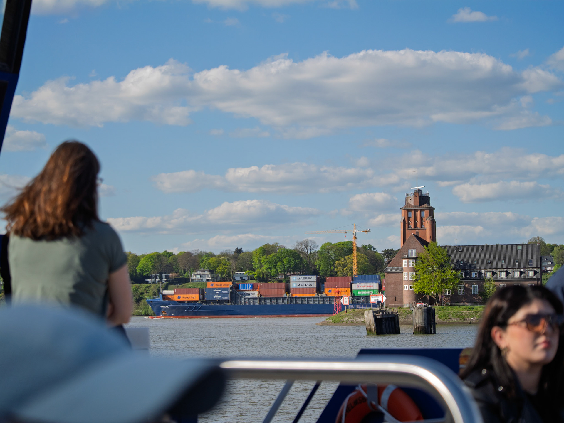 Fotowalk Hamburg