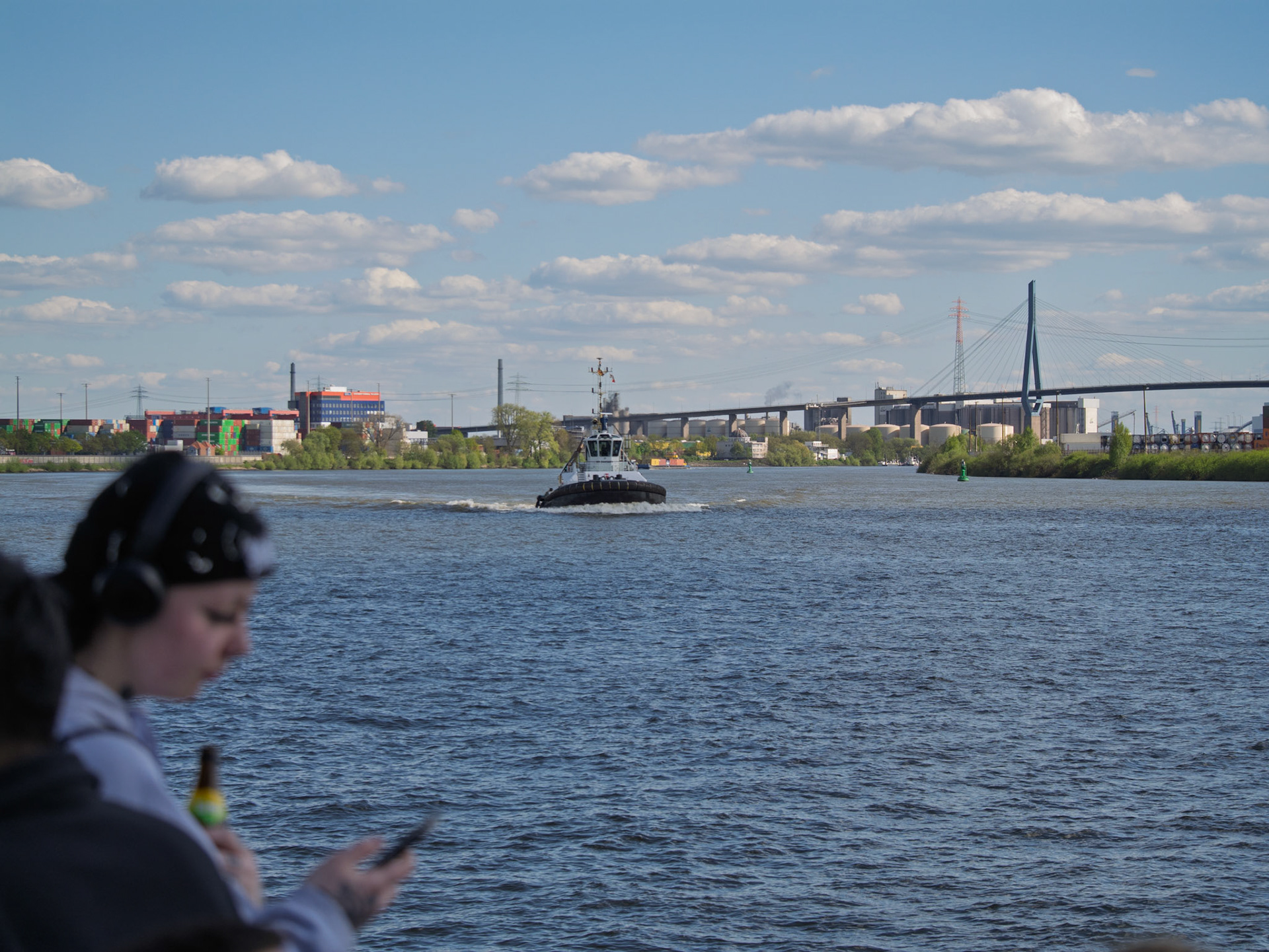 Fotowalk Hamburg