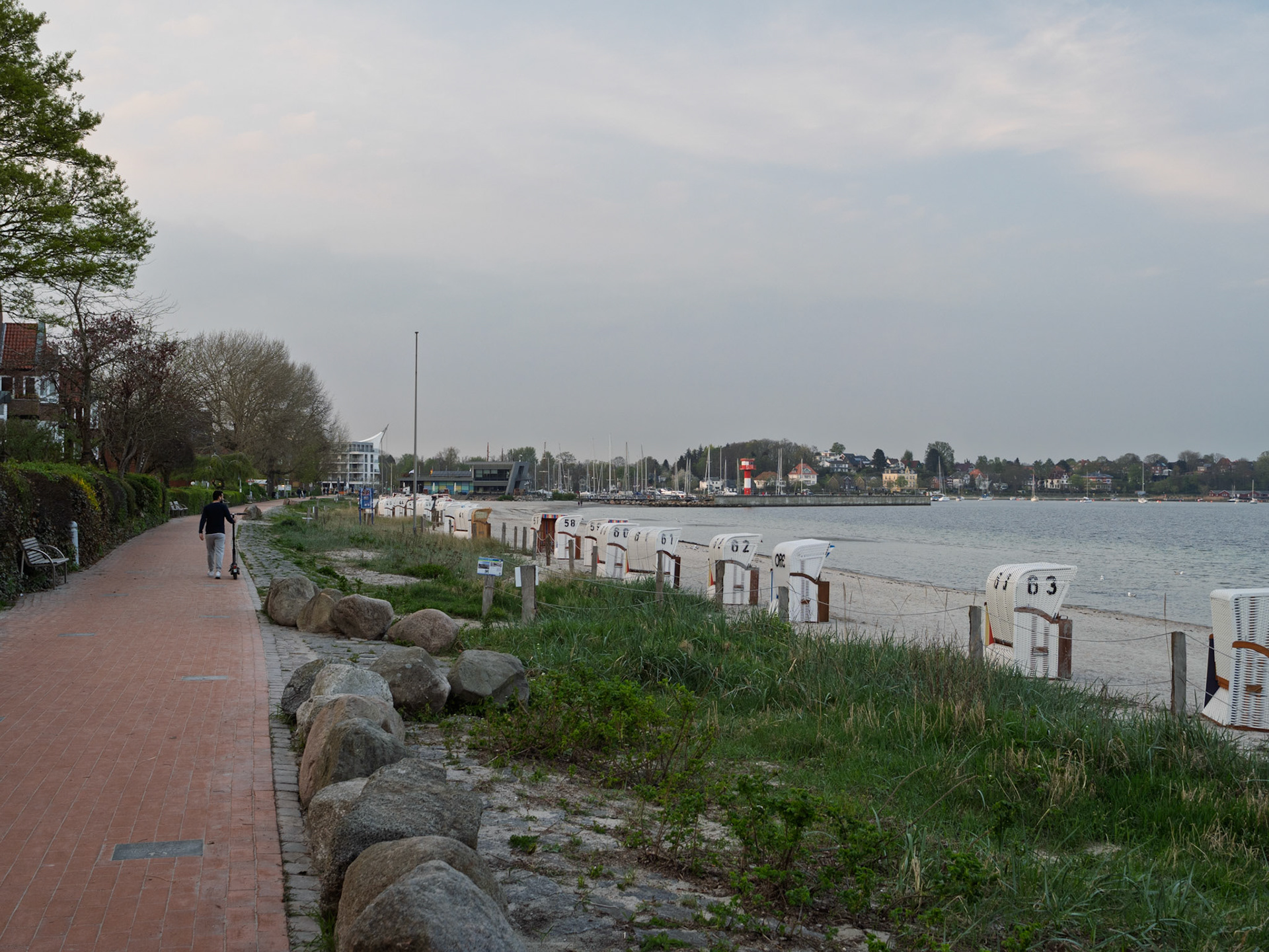 Eckernförde